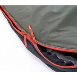 Helsport Elg Junior Flex 20 Helsport Elg Junior Flex -Exped Soldes Magasin sac couchage helsport elg junior flex