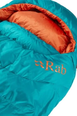 Rab Ascent 500 Women's 9 Rab Ascent 500 Women's -Exped Soldes Magasin sac de coucahge rab ascent 500 womens 03
