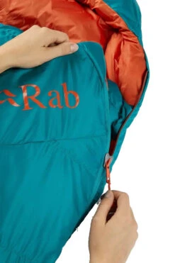 Rab Ascent 500 Women's 11 Rab Ascent 500 Women's -Exped Soldes Magasin sac de coucahge rab ascent 500 womens 05