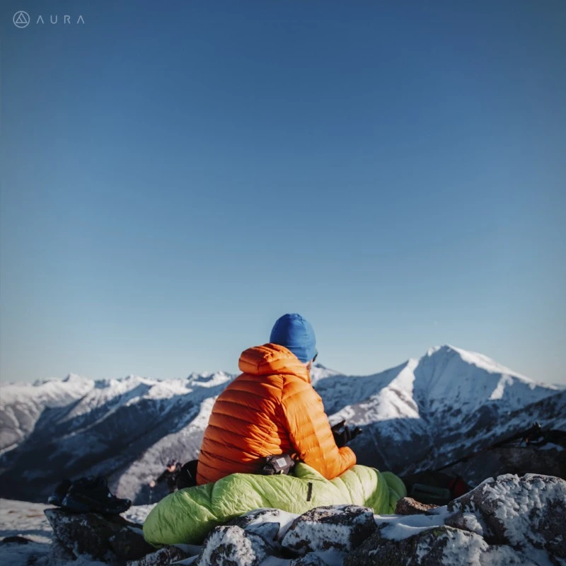 Aura AR 300/800 13 Aura AR 300/800 – Image 13