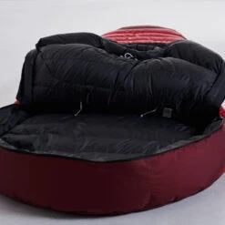 Aura BAZ 600/800 -Exped Soldes Magasin sac de couchage aura baz 06