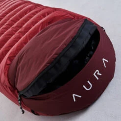 Aura BAZ 1200/800 -Exped Soldes Magasin sac de couchage aura baz 07 1 1 1