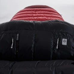 Aura BAZ 600/800 -Exped Soldes Magasin sac de couchage aura baz 08