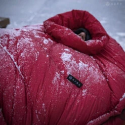 Aura BAZ 800/800 -Exped Soldes Magasin sac de couchage aura baz 22 1