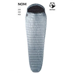 Aura NOM 300/800 -Exped Soldes Magasin sac de couchage aura nom 11 1