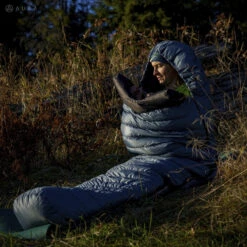 Aura NOM 400/800 -Exped Soldes Magasin sac de couchage aura nom 22 1 1