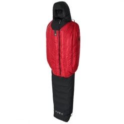 Aura X 300/800 17 Aura X 300/800 -Exped Soldes Magasin sac de couchage aura x 03
