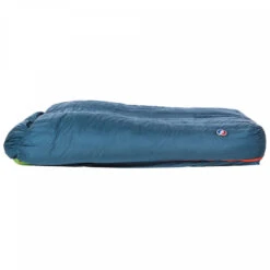 Big Agnes King Solomon 20° -Exped Soldes Magasin sac de couchage big agnes king solomon 20 05