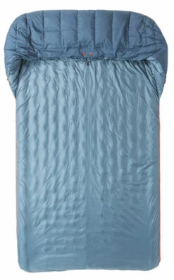 Big Agnes King Solomon 35° -Exped Soldes Magasin sac de couchage big agnes king solomon 35 02