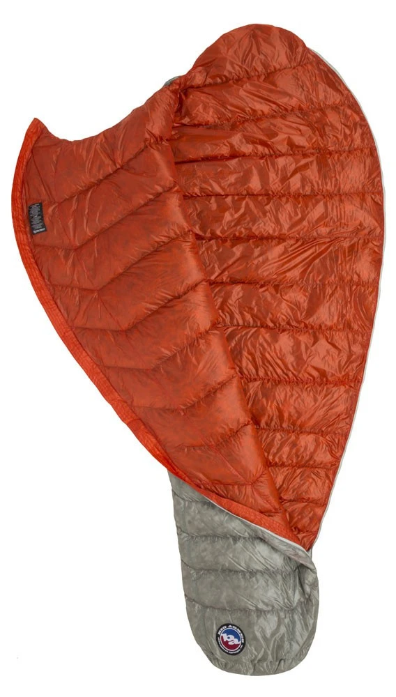 Big Agnes Pluton UL 40 3 Big Agnes Pluton UL 40 – Image 3