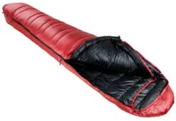 Meilleures ventes -Exped Soldes Magasin sac de couchage cumulus panyam 450 03