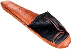 Cumulus Panyam 600 -Exped Soldes Magasin sac de couchage cumulus panyam 600 04