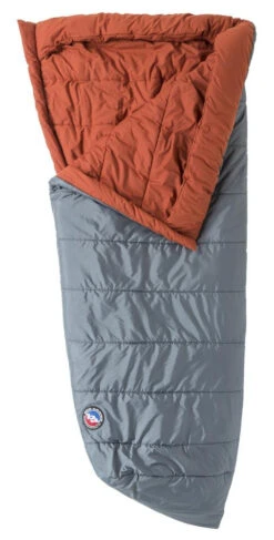 Big Agnes Dream Island 20° -Exped Soldes Magasin sac de couchage double big agnes dream island 20 02 1