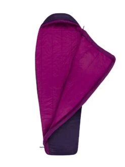 Sea To Summit Quest QuII 14 Sea To Summit Quest QuII -Exped Soldes Magasin sac de couchage femme sea to summit quest quii 09