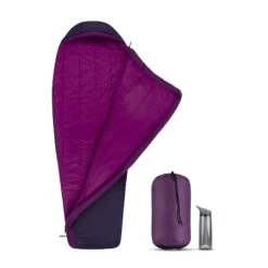 Sea To Summit Quest QuII 20 Sea To Summit Quest QuII -Exped Soldes Magasin sac de couchage femme sea to summit quest quii 12