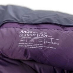 Helsport Rago X-Trem Lady 29 Helsport Rago X-Trem Lady -Exped Soldes Magasin sac de couchage helsport rago x trem lady 10