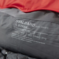 Helsport Svalbard X-Trem 22 Helsport Svalbard X-Trem -Exped Soldes Magasin sac de couchage helsport svalbard 09