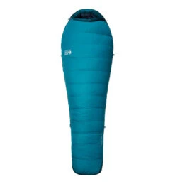 Mountain Hardwear Bishop Pass 15F/-9C Women's -Exped Soldes Magasin sac de couchage mountain hardwear bishop pass 15f 9c women 02