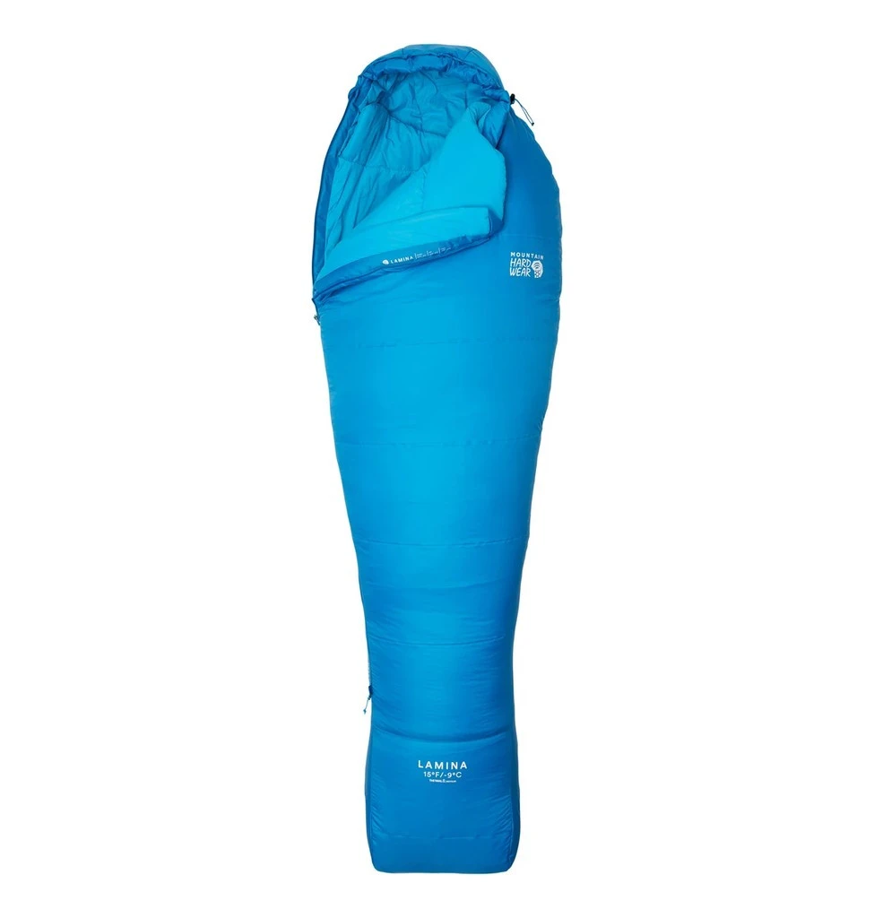 Mountain Hardwear Lamina 15F/-9C 1 Mountain Hardwear Lamina 15F/-9C