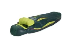 NEMO EQUIPMENT Nemo Disco Women's 15 -Exped Soldes Magasin sac de couchage nemo disco womens 15 05