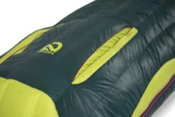 NEMO EQUIPMENT Nemo Disco Women's 15 -Exped Soldes Magasin sac de couchage nemo disco womens 15 08