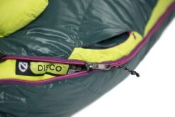 NEMO EQUIPMENT Nemo Disco Women's 15 -Exped Soldes Magasin sac de couchage nemo disco womens 15 09