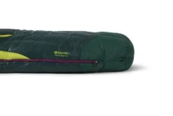 NEMO EQUIPMENT Nemo Disco Women's 15 -Exped Soldes Magasin sac de couchage nemo disco womens 15 12
