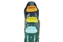 NEMO EQUIPMENT Nemo Disco Women's 30 -Exped Soldes Magasin sac de couchage nemo disco womens 30 15