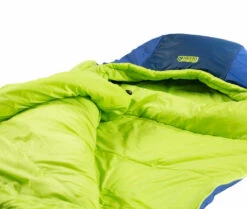NEMO EQUIPMENT Nemo Forte Men's 20 -Exped Soldes Magasin sac de couchage nemo forte 20 04