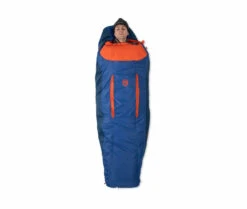 NEMO EQUIPMENT Nemo Forte Men's 35 -Exped Soldes Magasin sac de couchage nemo forte 35 02