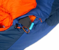 NEMO EQUIPMENT Nemo Forte Men's 35 -Exped Soldes Magasin sac de couchage nemo forte 35 06