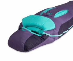 NEMO EQUIPMENT Nemo Forte Women’s 20 -Exped Soldes Magasin sac de couchage nemo forte women 20 04