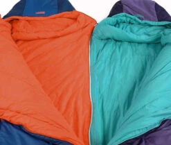 NEMO EQUIPMENT Nemo Forte Women’s 20 -Exped Soldes Magasin sac de couchage nemo forte women 20 07