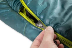 NEMO EQUIPMENT Nemo Jazz 13 NEMO EQUIPMENT Nemo Jazz -Exped Soldes Magasin sac de couchage nemo jazz 06