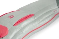 NEMO EQUIPMENT Nemo Riff Women's 15 -Exped Soldes Magasin sac de couchage nemo riff womens 15 08