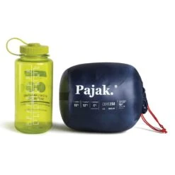 Pajak Core 250 -Exped Soldes Magasin sac de couchage pajak core 250 03