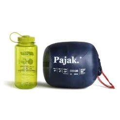 Pajak Core 400 -Exped Soldes Magasin sac de couchage pajak core 400 12