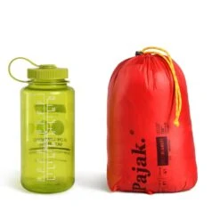 Pajak Quest Blanket -Exped Soldes Magasin sac de couchage pajak quest blanket 03