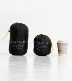 Pajak Radical 1Z -Exped Soldes Magasin sac de couchage pajak radical 1z 07