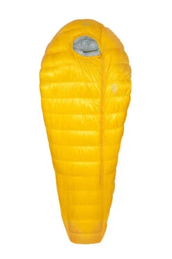 Patizon G1100 -Exped Soldes Magasin sac de couchage patizon g1100 gold silver 01