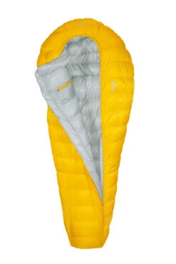 Patizon G1100 -Exped Soldes Magasin sac de couchage patizon g1100 gold silver 02
