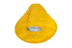 Patizon G1100 -Exped Soldes Magasin sac de couchage patizon g1100 gold silver 03