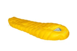 Patizon G1100 -Exped Soldes Magasin sac de couchage patizon g1100 gold silver 04
