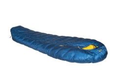 Patizon G1100 -Exped Soldes Magasin sac de couchage patizon g1100 navy gold 04 1