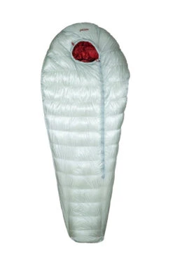 Patizon G1100 -Exped Soldes Magasin sac de couchage patizon g1100 silver red 01