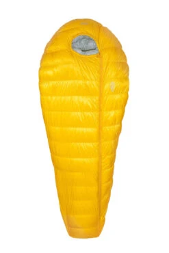 Patizon G800 -Exped Soldes Magasin sac de couchage patizon g800 gold silver 01