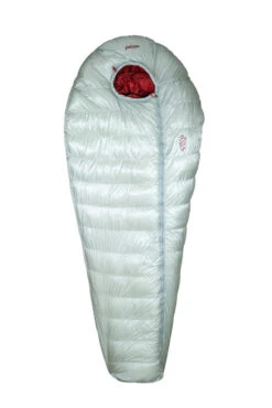 Patizon G800 -Exped Soldes Magasin sac de couchage patizon g800 silver red 01