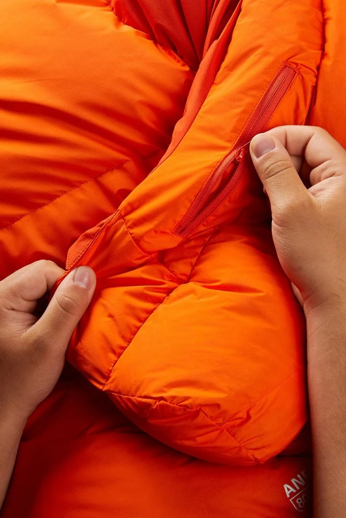 Rab Andes Infinium 1000 7 Rab Andes Infinium 1000 – Image 7