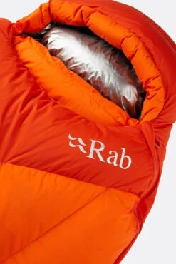 Rab Andes Infinium 800 -Exped Soldes Magasin sac de couchage rab andes infinium 800 02