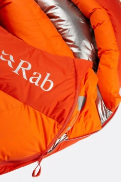 Rab Andes Infinium 800 -Exped Soldes Magasin sac de couchage rab andes infinium 800 04